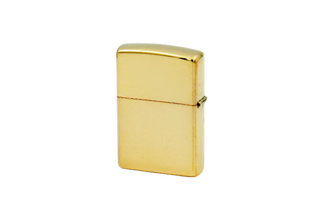 ZIPPO