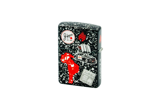 ZIPPO