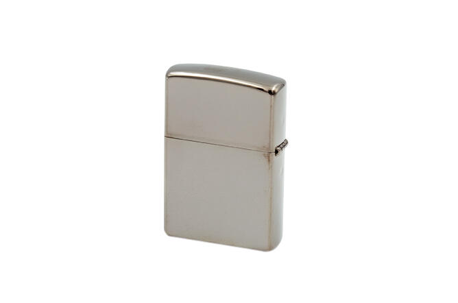 ZIPPO