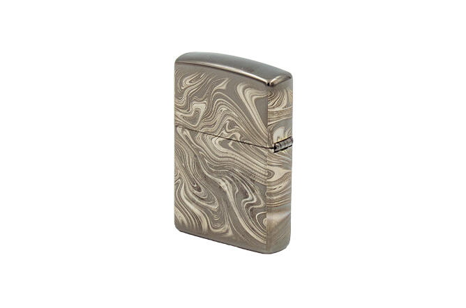 ZIPPO