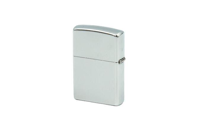 ZIPPO