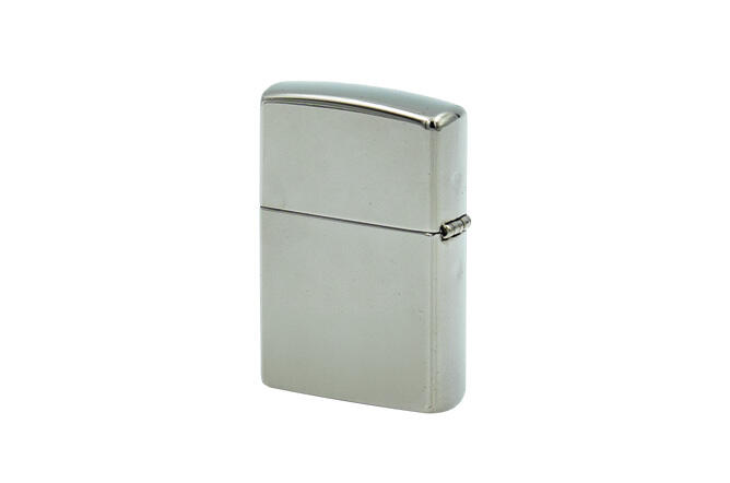 ZIPPO