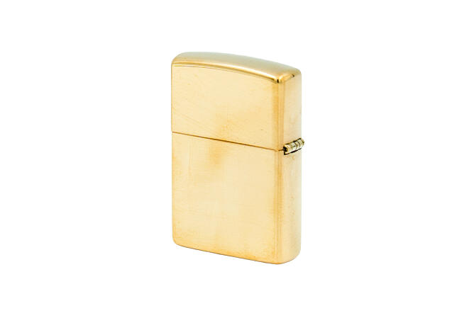 ZIPPO