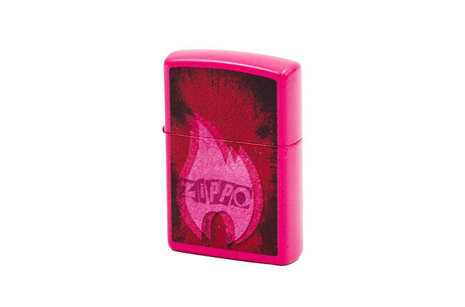 ZIPPO