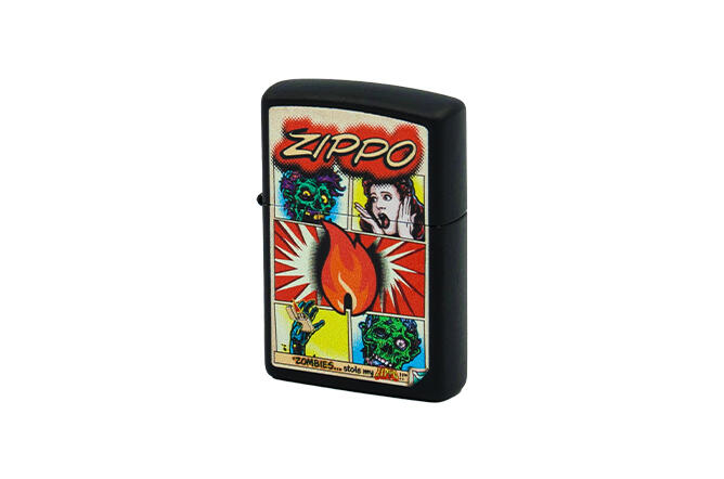 ZIPPO
