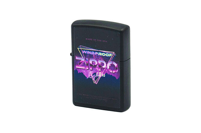 ZIPPO
