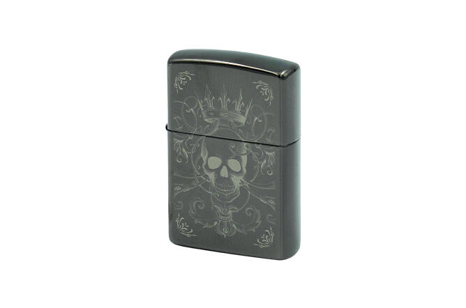 ZIPPO