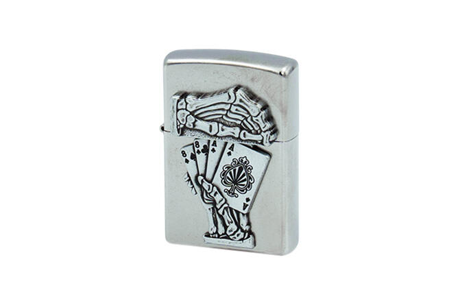 ZIPPO