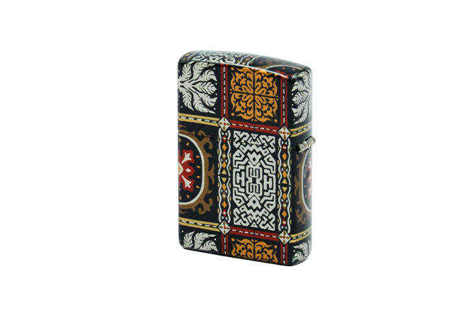 ZIPPO