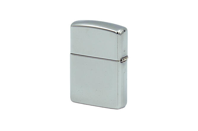 ZIPPO