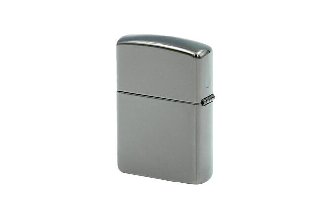ZIPPO