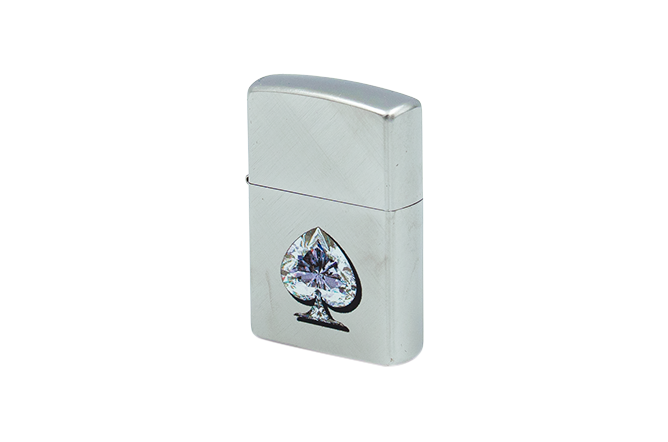 ZIPPO