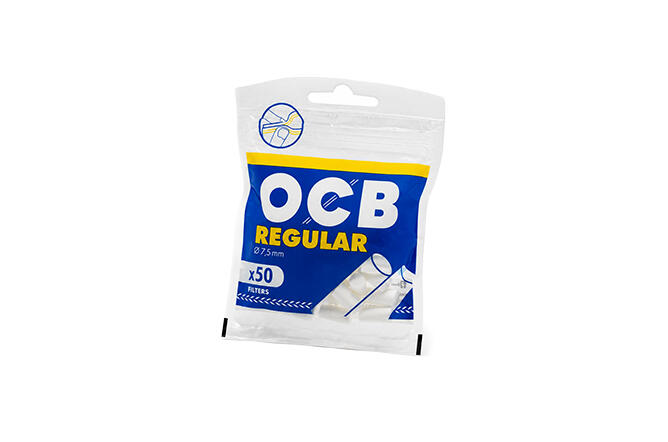 OCB REGULAR FILTER